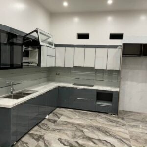 thợ làm Tủ nhôm kính tại hóc môn