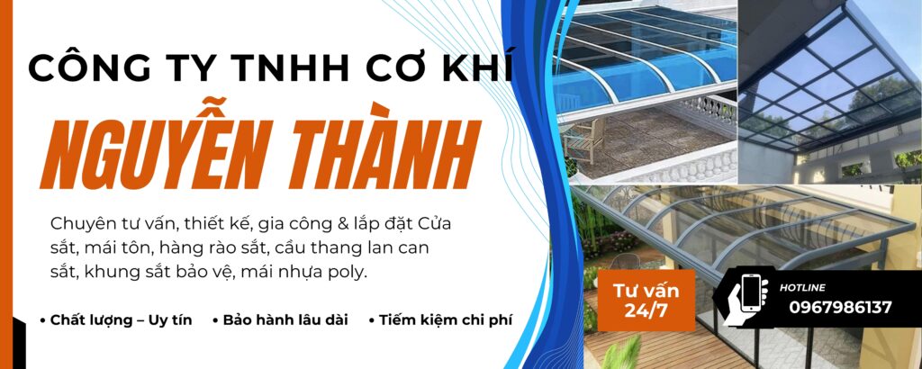 Liên hệ ngay với chúng tôi để nhận lịch khảo sát miễn phí! Chúng tôi đang có ưu đãi giảm giá 10% cho các công trình thi công trong tháng này.